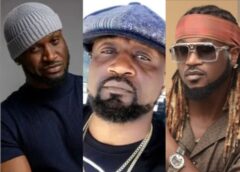 P-Square Feud Deepens as Peter Okoye Alleges Assault, Property Dispute with Jude and Paul in Viral Video