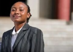 23-Year-Old Nigerian Law School Student Dies After Fall From 4-Storey Hostel in Lagos