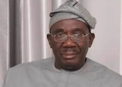 Osun Election: Fadahunsi Under Fire Over ‘Kill Accord Members’ Comment, Senator Fires Back