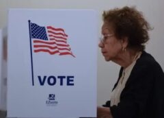 63-Year-Old Nigerian Woman Pleads Guilty to Illegal Voting in Five US Elections
