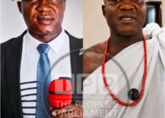 Pastor Dumps Christianity to Become a Traditional Priest