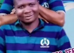 Wife Allegedly Stabs Husband to Death Eight Months After Wedding in Abia