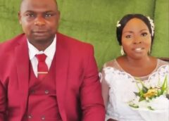 Kogi Pastor Allegedly Sets Wife Ablaze Over Burnt Clothes