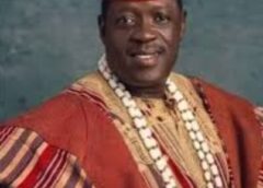 Actor Ogogo Battles Stage Four Cancer, Daughter Cries for Help as Hospitals Allegedly Reject Him
