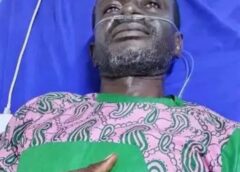 Former MFM Pastor Femi Jimoh Dies After Nine-Year Jail Ordeal, Salary Dispute With Church