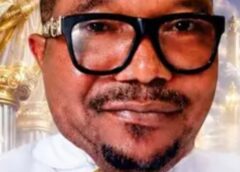 CCC Shepherd Assassinated in Abuja: Police Launch Investigation as Family Announces Funeral