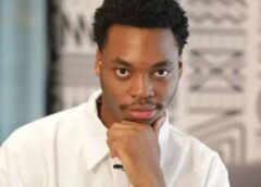 Okoya’s Son, Raheem, Announces Exit From Music, Reveals Why He Is Quitting
