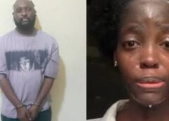 Odogwu Asaba’s Wife Admits Husband Had Affair With 20-Year-Old, Denies Rape Allegation