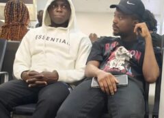 EFCC Extradites Two Nigerians to U.S. Over Alleged Sextortion of Teen Boys