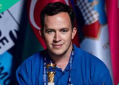 Russian Chess Official, 36, Dies After Suspected Malaria Following Nigeria Trip