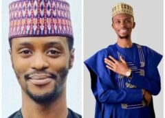 Bashir El-Rufai Accuses Brother Mohammed Bello of Cocaine, Alcohol Abuse