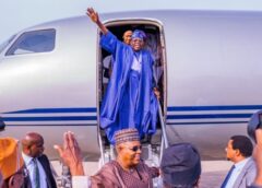 Tinubu Presidency Spends N37.6bn on Travel-Related Expenses in Three Years – Report