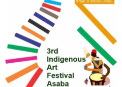 Indigenous Art Festival Asaba 2026: Poetry, Drama, Heritage Take Centre Stage