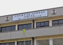 Appeal Court Clears Fidelity Bank in Fundamental Rights Case