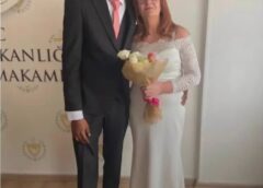 68-Year-Old British Woman Cries Out After Nigerian Husband, 31, Allegedly Goes AWOL