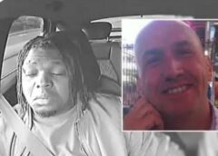 UK-Based Nigerian-British Taxi Driver Jailed 6 Years After Falling Asleep at Wheel and Killing Man