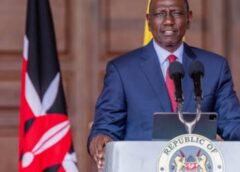 Kenya: President Ruto Orders Foreigners Running Small Shops, Hawking Businesses to Shut Down From September 7