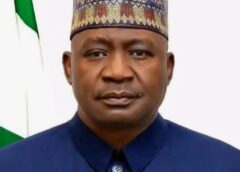 Stop Giving Motorcycles as Palliatives, Defence Minister Tells Governors