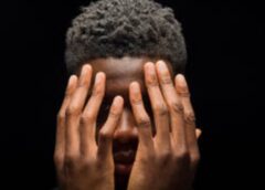 Nigerian Man Goes Into Hiding After Alleged Same-Sex Relationship Is Exposed