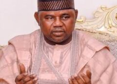 Boko Haram Attack: Borno APC Governorship Candidate’s Convoy Comes Under Fire