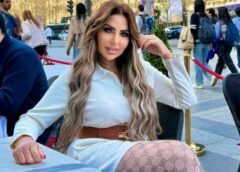 Drama as Egyptian TV Host Sarah Khalifa Is Sentenced to Death Over Drug Trafficking Case