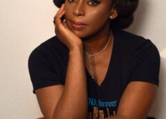 Chimamanda Adichie: I Don’t Want to Return to Nigeria After Son’s Death