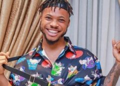 Poco Lee Breaks Silence, Denies UK Rape Allegation