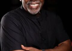 Veteran Actor Olu Jacobs Dies at 84