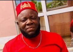 Months After Arraignment, Court Jails Anambra Native Doctor ‘Eke Hit’ 12 Years Over Money Rituals