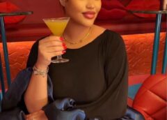 Ghanaian Beautician Jessica Hartog Remanded Over Alleged €225m Cocaine Shipment to France