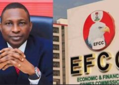 ‘My Case Files Are Full of Pastors, Imams’ — EFCC Chairman