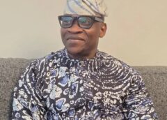 Lagos Third Eye Endorses Hamzat for 2027 Governorship Election