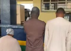 Abuja Police Arrest Married Woman, Two Hotel Workers Over Man’s Body Dumped Under Katampe Bridge