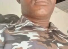 Egbeda Tragedy: Driver Allegedly Runs Over Police Sergeant During Stop-and-Search
