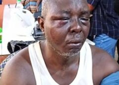 Delta Police Arrest Commissioner, 3 Others Over Deputy Director’s Death, Declare 2 Wanted