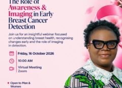 Fidelity Bank, Foremost Radiology Champion Early Breast Cancer Detection