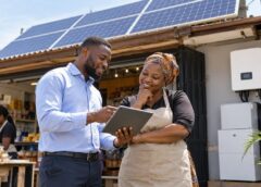 Green Energy Financing Helps Nigerian SMEs Cut Power Costs and Boost Productivity