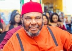 Pete Edochie Reveals Health Struggle: ‘Walking Is a Problem for Me Now’