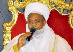 Sultan: Nobody Should Be Forced to Embrace Islam