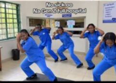 Madonna University Suspends 14 Nursing Students, Expels One Over Viral TikTok Video
