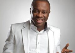 Julius Agwu: Brain Surgery Made My Penis To Stop Functioning