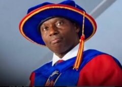 AAU Lecturer Dies After Hotel Encounter With 21-Year-Old Sex Worker