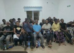 20 Abducted NYSC Prospective Corps Members Regain Freedom in Imo