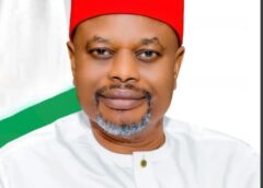 Uche Nnaji: Ex-Minister Accused of Certificate Forgery Submits WAEC Certificate to INEC for 2027 Election