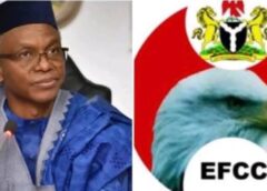 El-Rufai Allegedly Earmarked $600,000 to Influence EFCC Officials – DSS Investigator