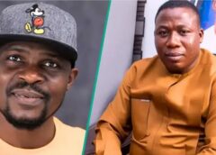 Sunday Igboho Sent Me Money While We Were Both in Detention – Baba Ijesha