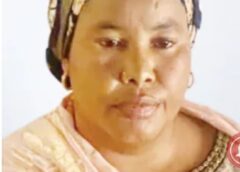 Borno Court Jails 37-Year-Old Woman for Sexual Exploitation of Teenager