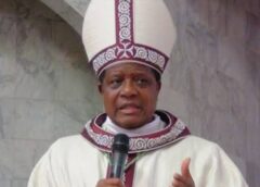 Nigerian Bishop Alleges Vatican Bank Restricted His Withdrawal Over Place of Birth