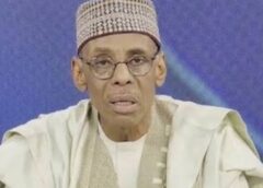 Buhari Saw Tinubu Presidency as ‘Bad News’ for Nigeria, Resisted His Emergence – Baba-Ahmed