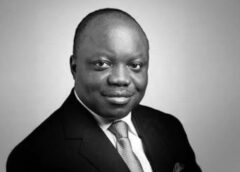 Ex-Gov. Uduaghan Dies Three Days Before 72nd Birthday